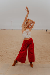 Clearance Sale  - Beverly Bell Bottoms
