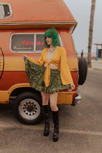 Load image into Gallery viewer, LAST CALL - Santa Monica Mini Skirt - XL left
