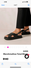 Load image into Gallery viewer, &#39;Alohas&#39; Leather Slingback Sandals
