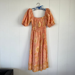 Spell + The Gypsy dress • Folk Song 2021 collection