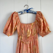 Load image into Gallery viewer, Spell + The Gypsy dress • Folk Song 2021 collection
