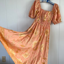 Load image into Gallery viewer, Spell + The Gypsy dress • Folk Song 2021 collection
