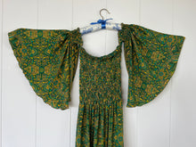 Load image into Gallery viewer, *SAMPLE* Green Goddess Gown

