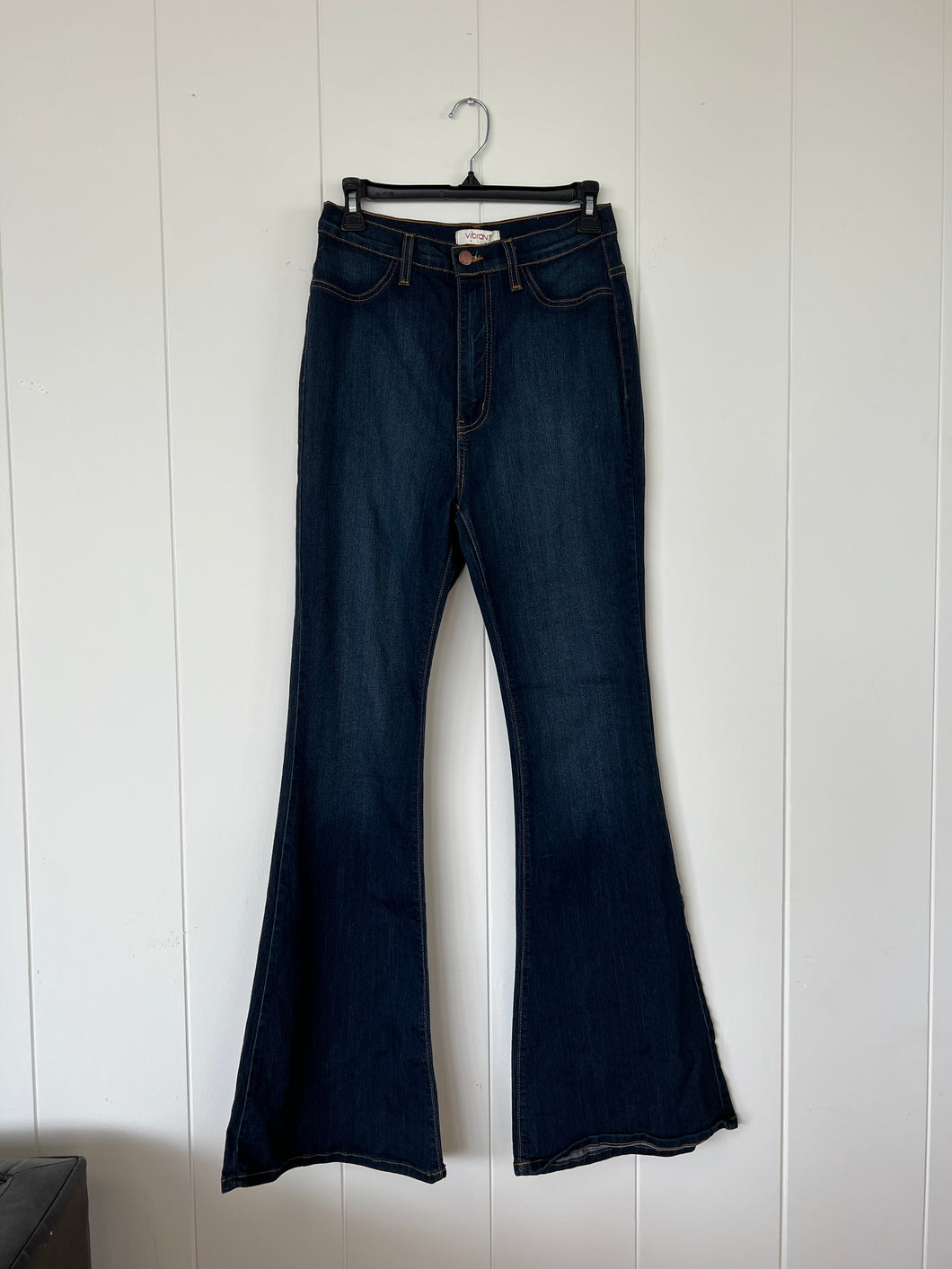 Bell Bottoms - size 30