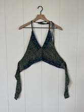 Load image into Gallery viewer, *SAMPLE* XS halter top
