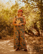 Load image into Gallery viewer, SAMPLE - Juniper Jumpsuit
