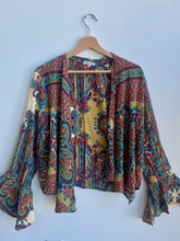 Load image into Gallery viewer, Bohemian - Bell Sleeve Top
